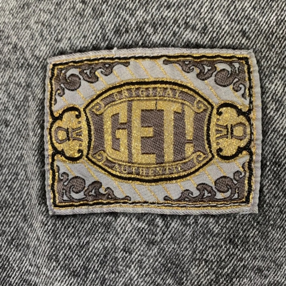 Jean jacket - Picture 3 of 7